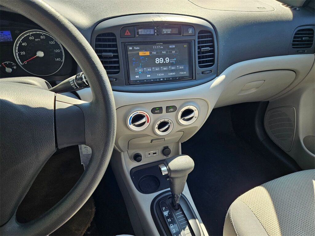 2010 Hyundai Accent GLS Gresham OR