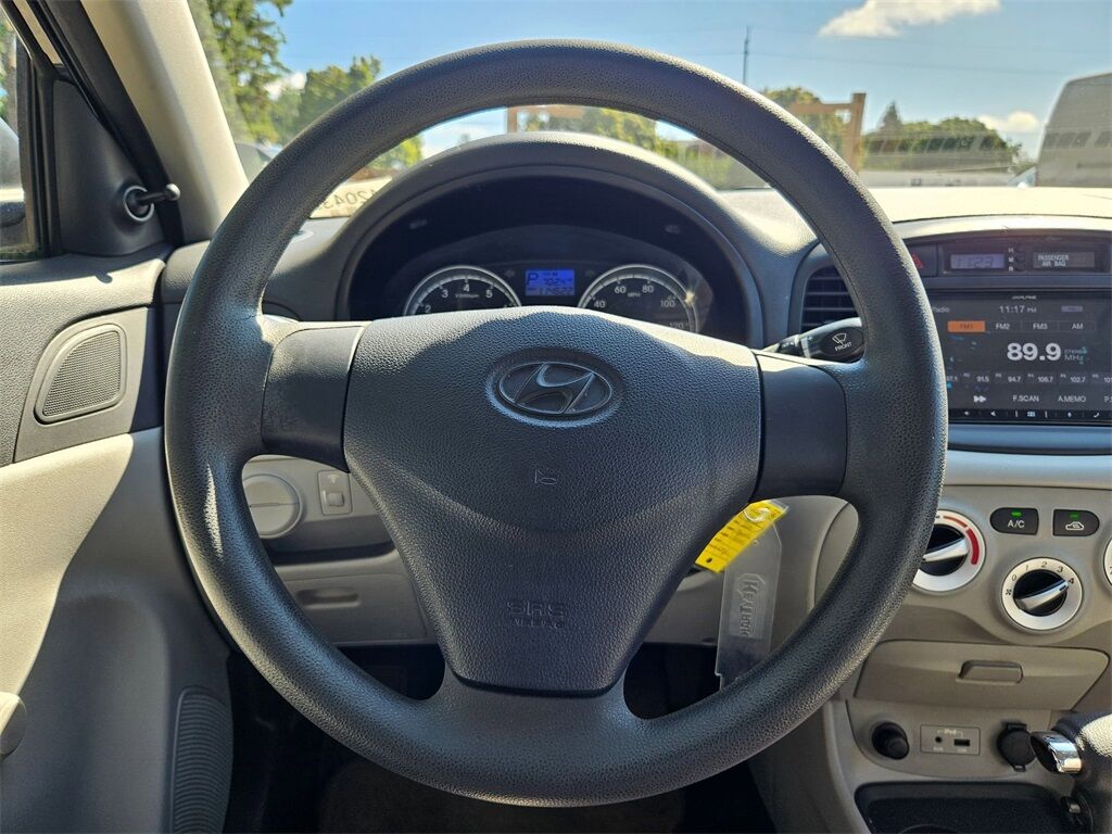 2010 Hyundai Accent GLS Gresham OR
