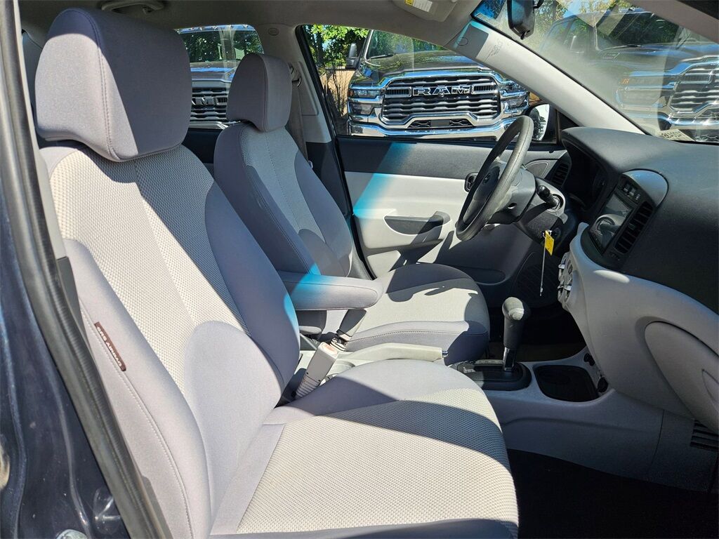 2010 Hyundai Accent GLS Gresham OR