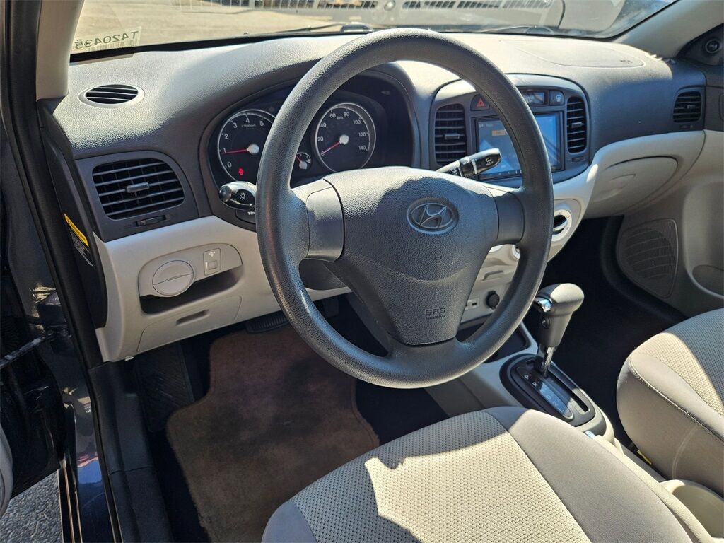 2010 Hyundai Accent GLS Gresham OR
