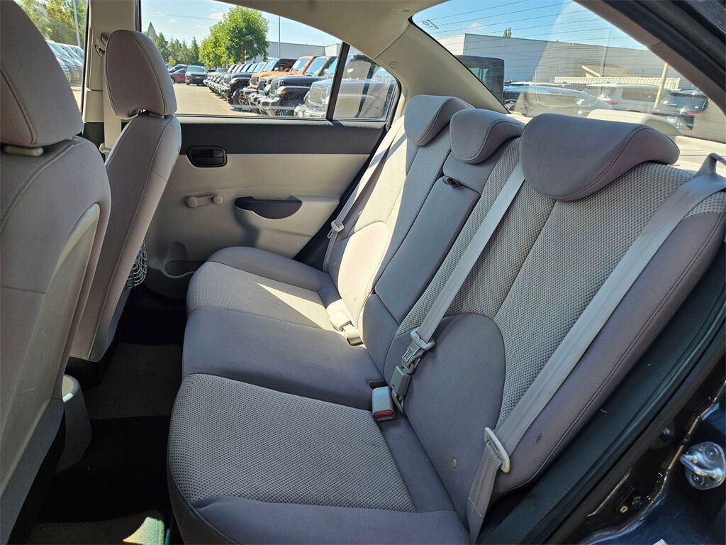 2010 Hyundai Accent GLS Gresham OR