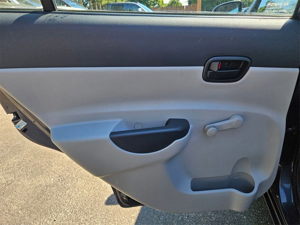 2010 Hyundai Accent GLS Gresham OR