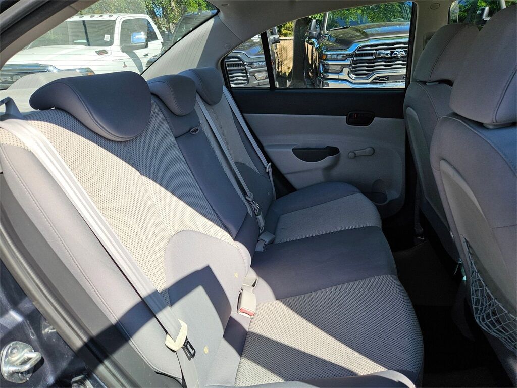 2010 Hyundai Accent GLS Gresham OR