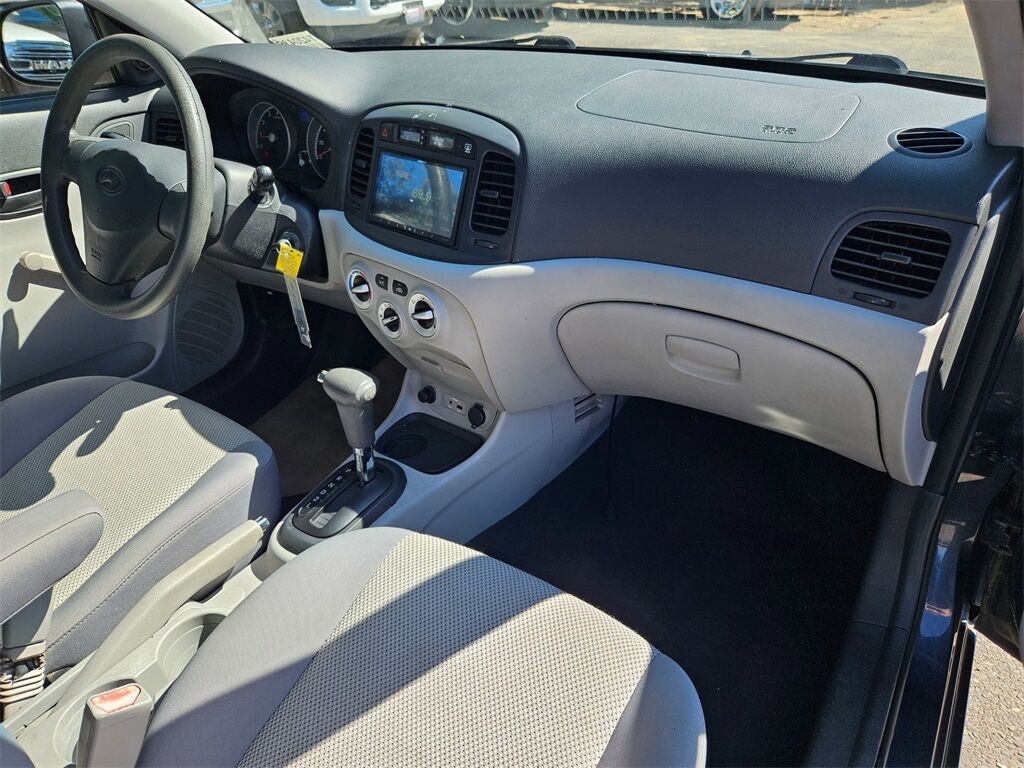 2010 Hyundai Accent GLS Gresham OR