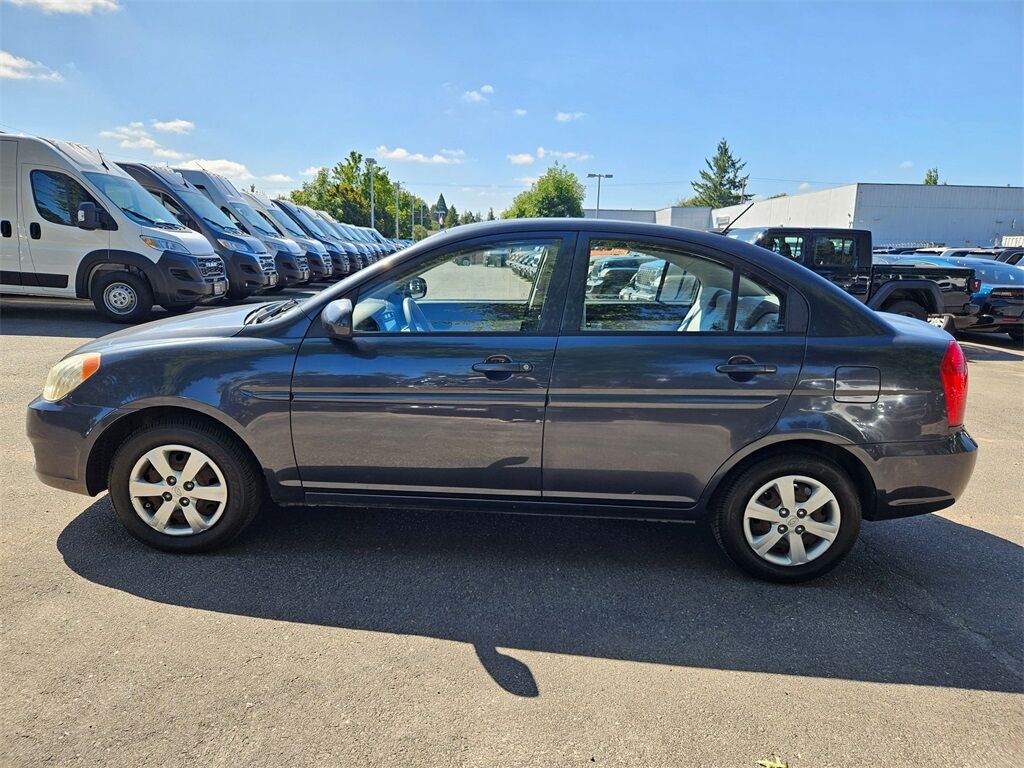 2010 Hyundai Accent GLS Gresham OR