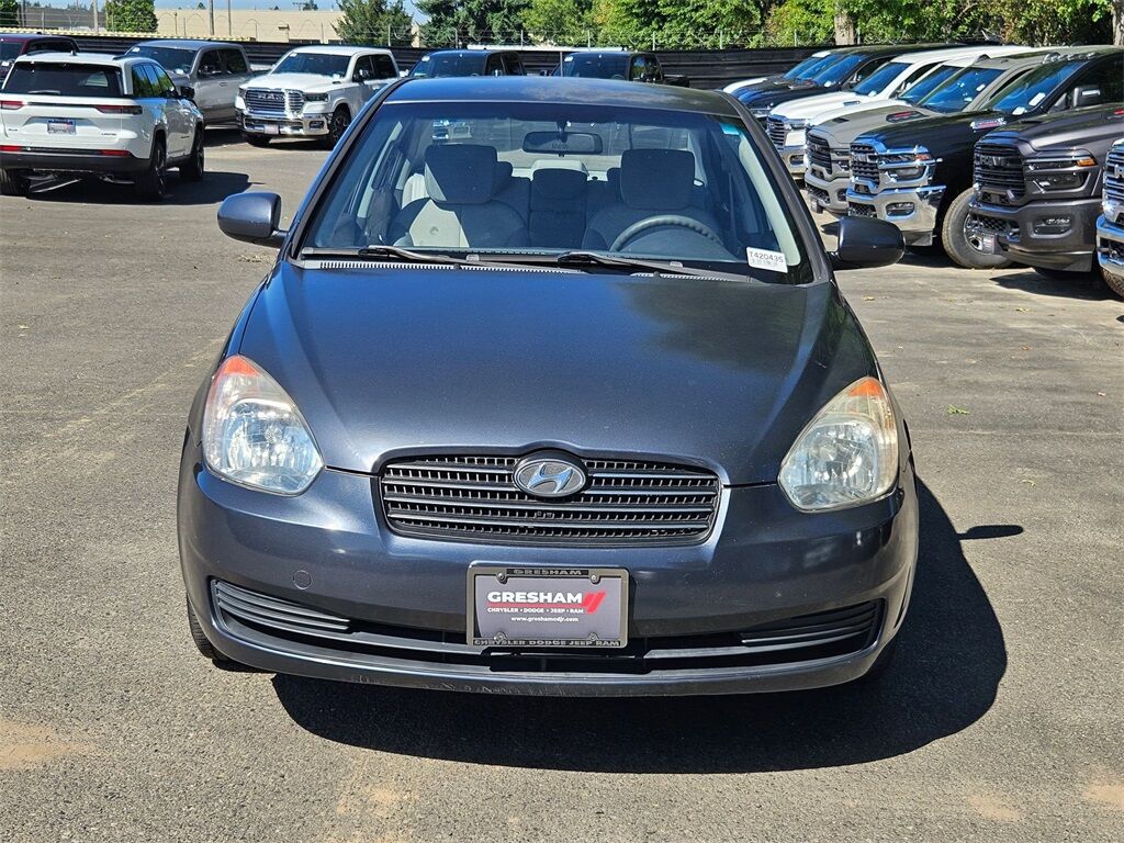 2010 Hyundai Accent GLS Gresham OR