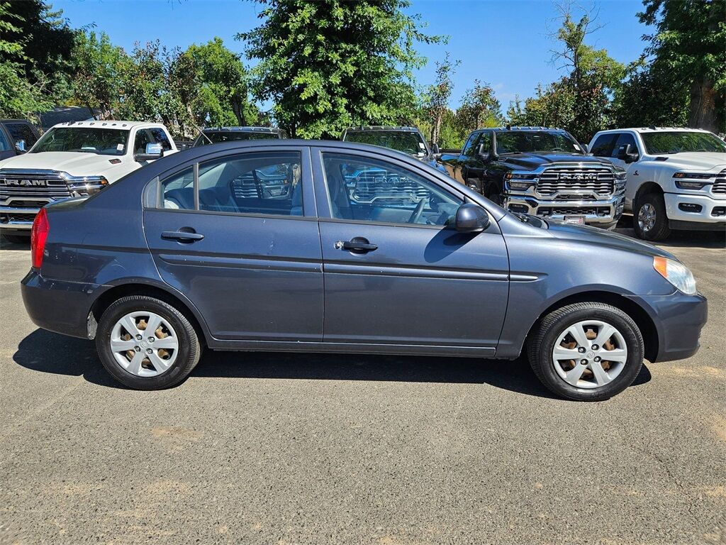 2010 Hyundai Accent GLS Gresham OR