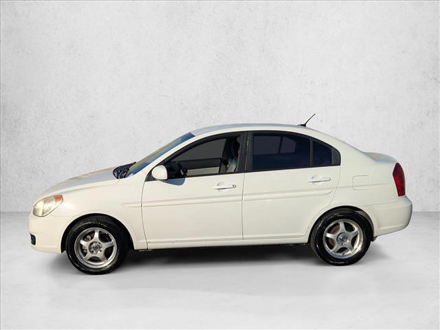 2010 Hyundai Accent GLS Roseville CA