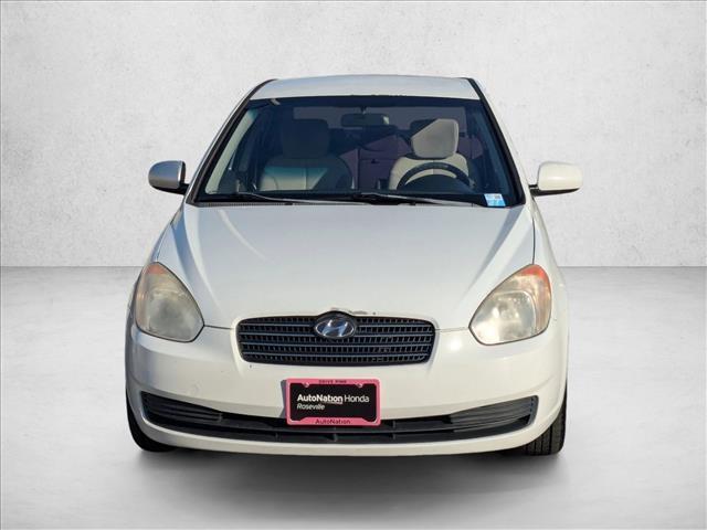 2010 Hyundai Accent GLS