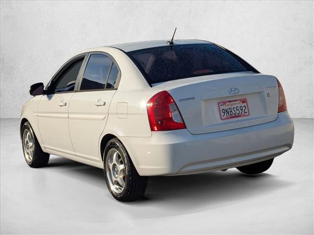 2010 Hyundai Accent GLS Roseville CA