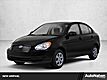 2010 Hyundai Accent GLS