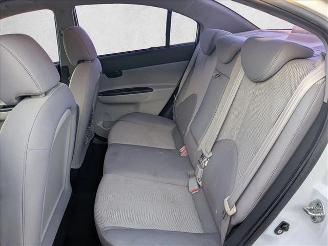 2010 Hyundai Accent GLS Roseville CA