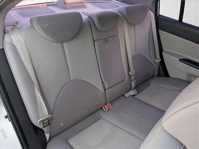 2010 Hyundai Accent GLS Roseville CA