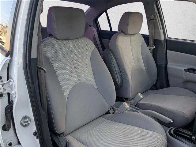 2010 Hyundai Accent GLS Roseville CA