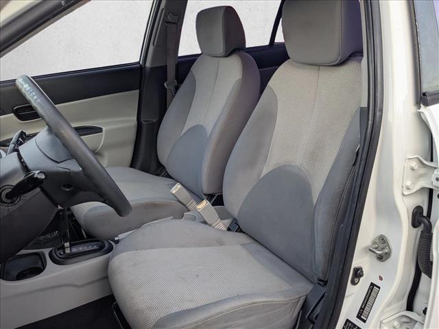 2010 Hyundai Accent GLS Roseville CA