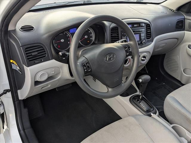 2010 Hyundai Accent GLS Roseville CA