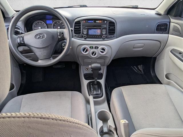 2010 Hyundai Accent GLS Roseville CA