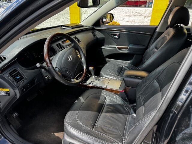 2010 Hyundai Azera Limited Indianapolis IN