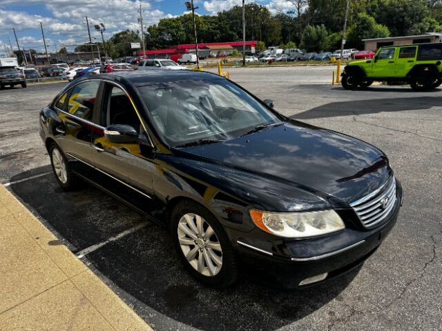 2010 Hyundai Azera Limited Indianapolis IN