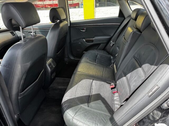 2010 Hyundai Azera Limited Indianapolis IN
