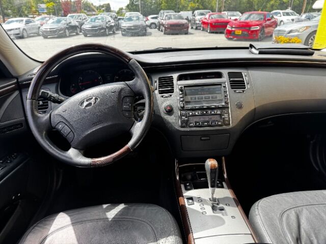 2010 Hyundai Azera Limited Indianapolis IN