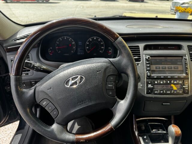2010 Hyundai Azera Limited Indianapolis IN