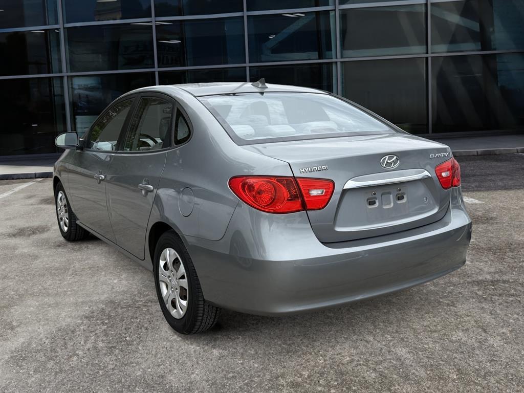2010 Hyundai ELANTRA GLS Chattanooga TN