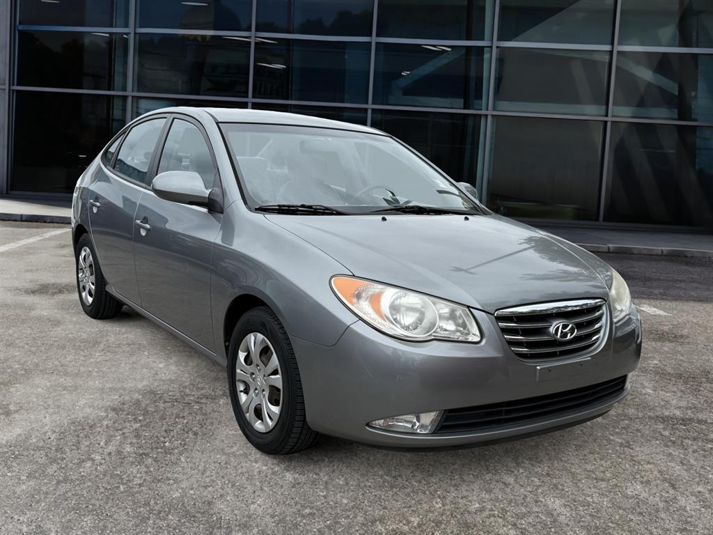 2010 Hyundai ELANTRA GLS Chattanooga TN