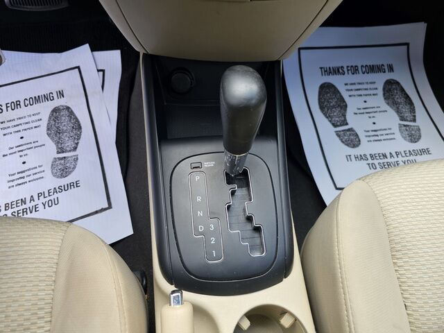 2010 Hyundai ELANTRA Touring GLS Douglasville GA