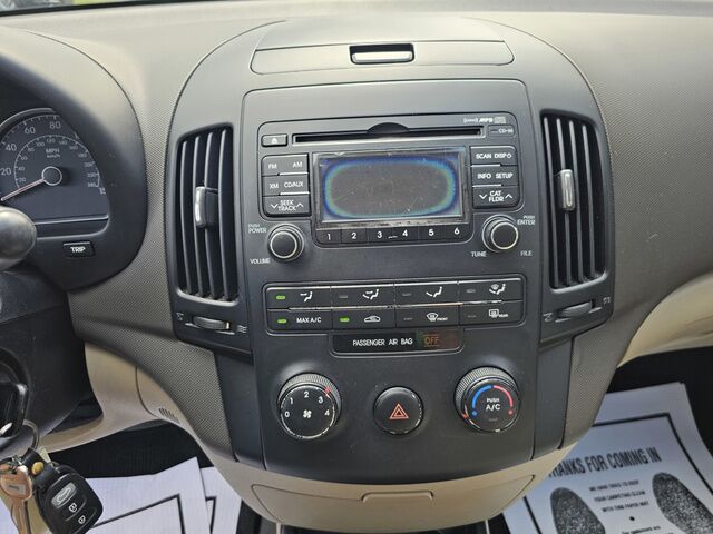 2010 Hyundai ELANTRA Touring GLS Douglasville GA