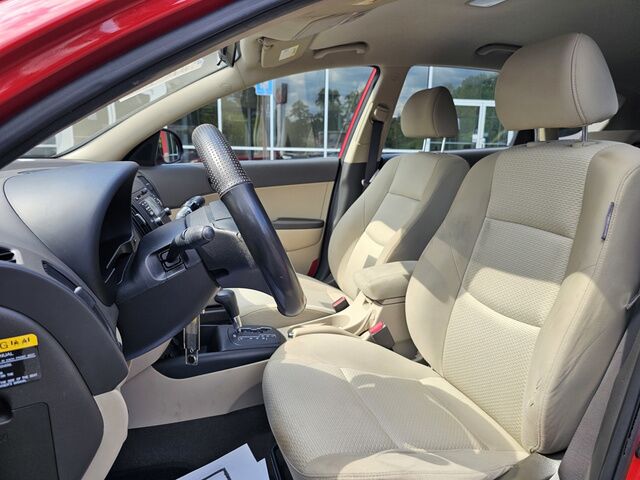 2010 Hyundai ELANTRA Touring GLS Douglasville GA