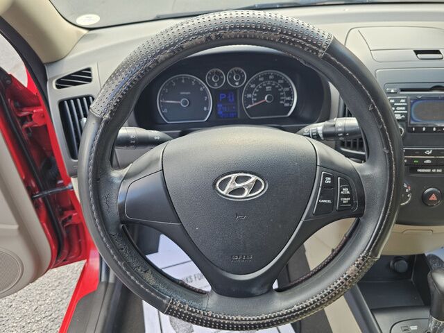 2010 Hyundai ELANTRA Touring GLS Douglasville GA