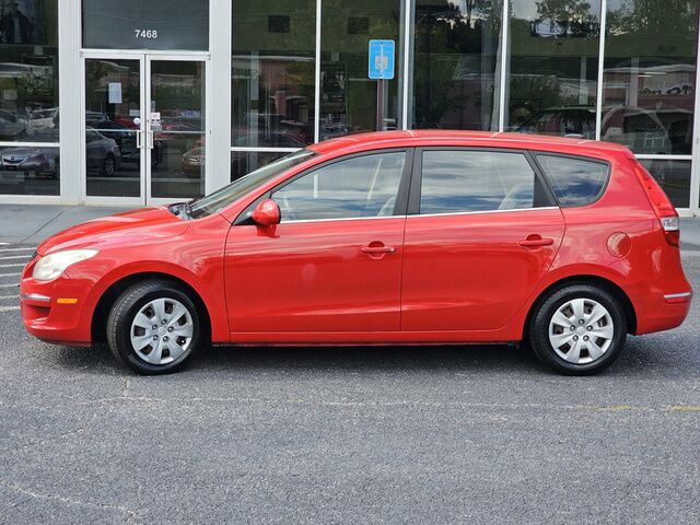 2010 Hyundai ELANTRA Touring GLS Douglasville GA