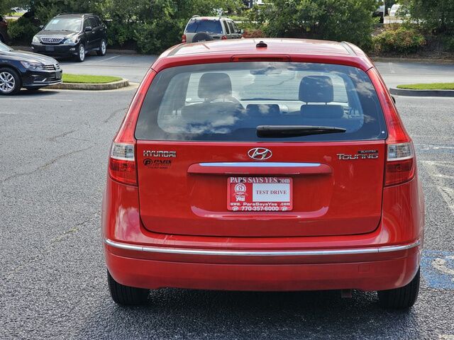 2010 Hyundai ELANTRA Touring GLS Douglasville GA