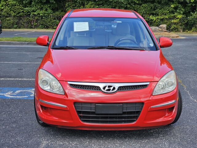 2010 Hyundai ELANTRA Touring GLS Douglasville GA