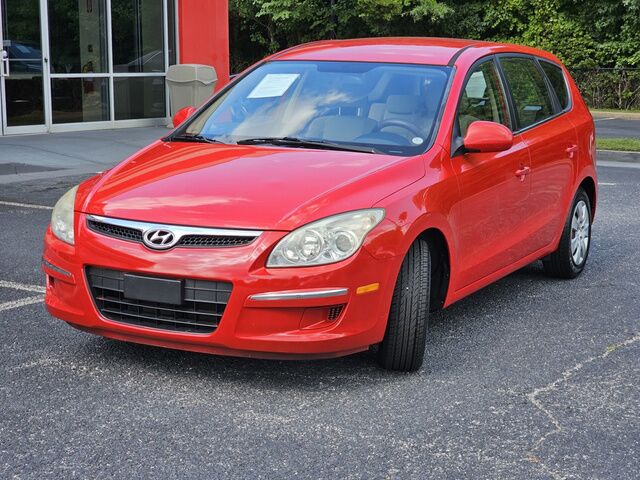 2010 Hyundai ELANTRA Touring GLS Douglasville GA
