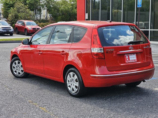2010 Hyundai ELANTRA Touring GLS Douglasville GA