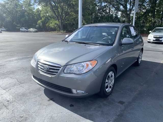 2010 Hyundai Elantra Gainesville FL
