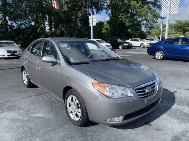 2010 Hyundai Elantra Gainesville FL