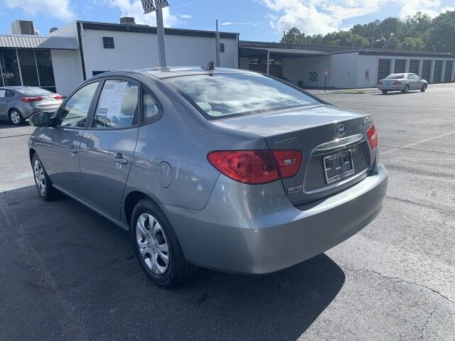 2010 Hyundai Elantra Gainesville FL