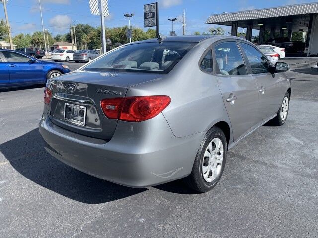 2010 Hyundai Elantra Gainesville FL