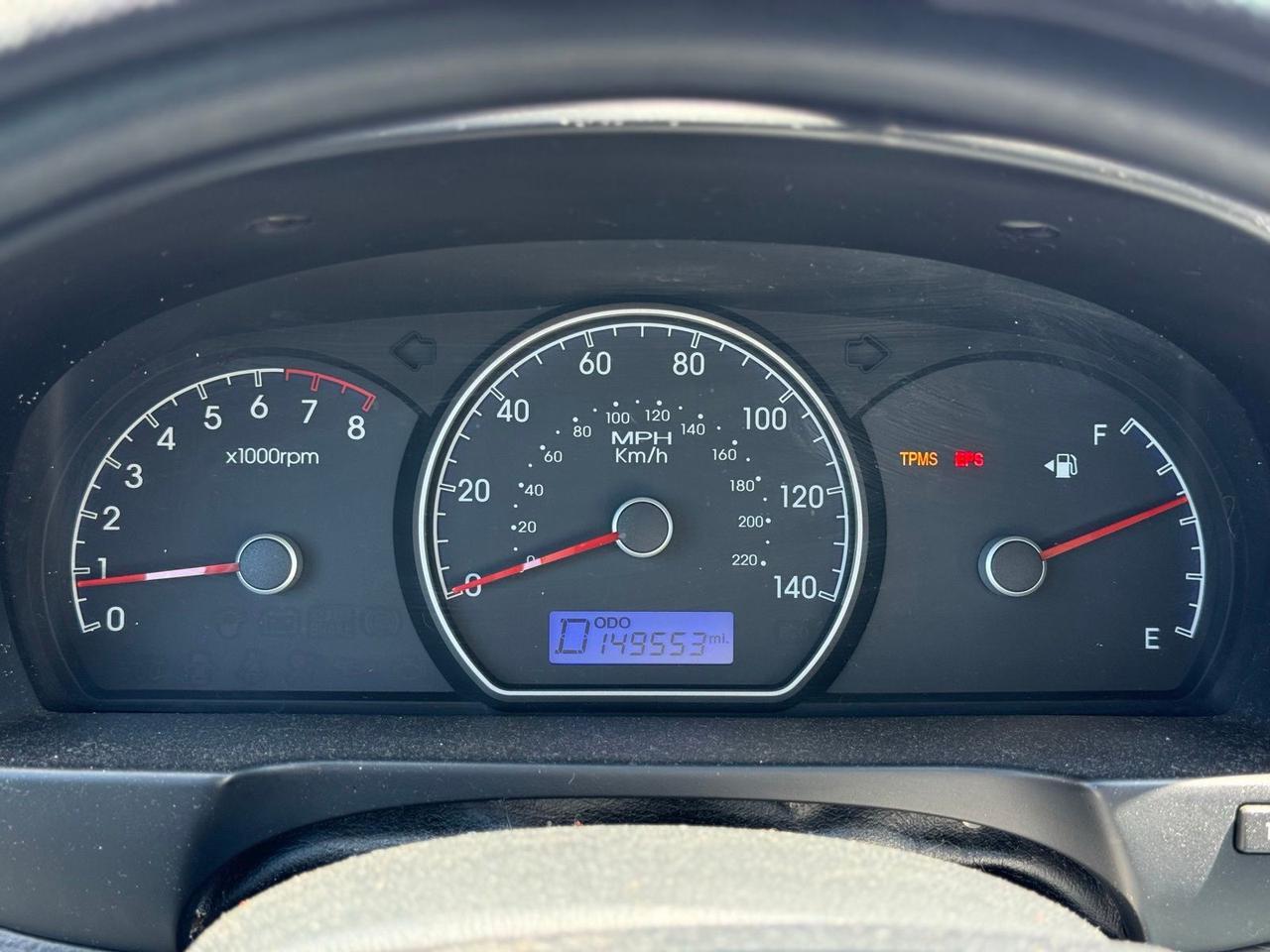 2010 Hyundai Elantra GLS Crestwood KY