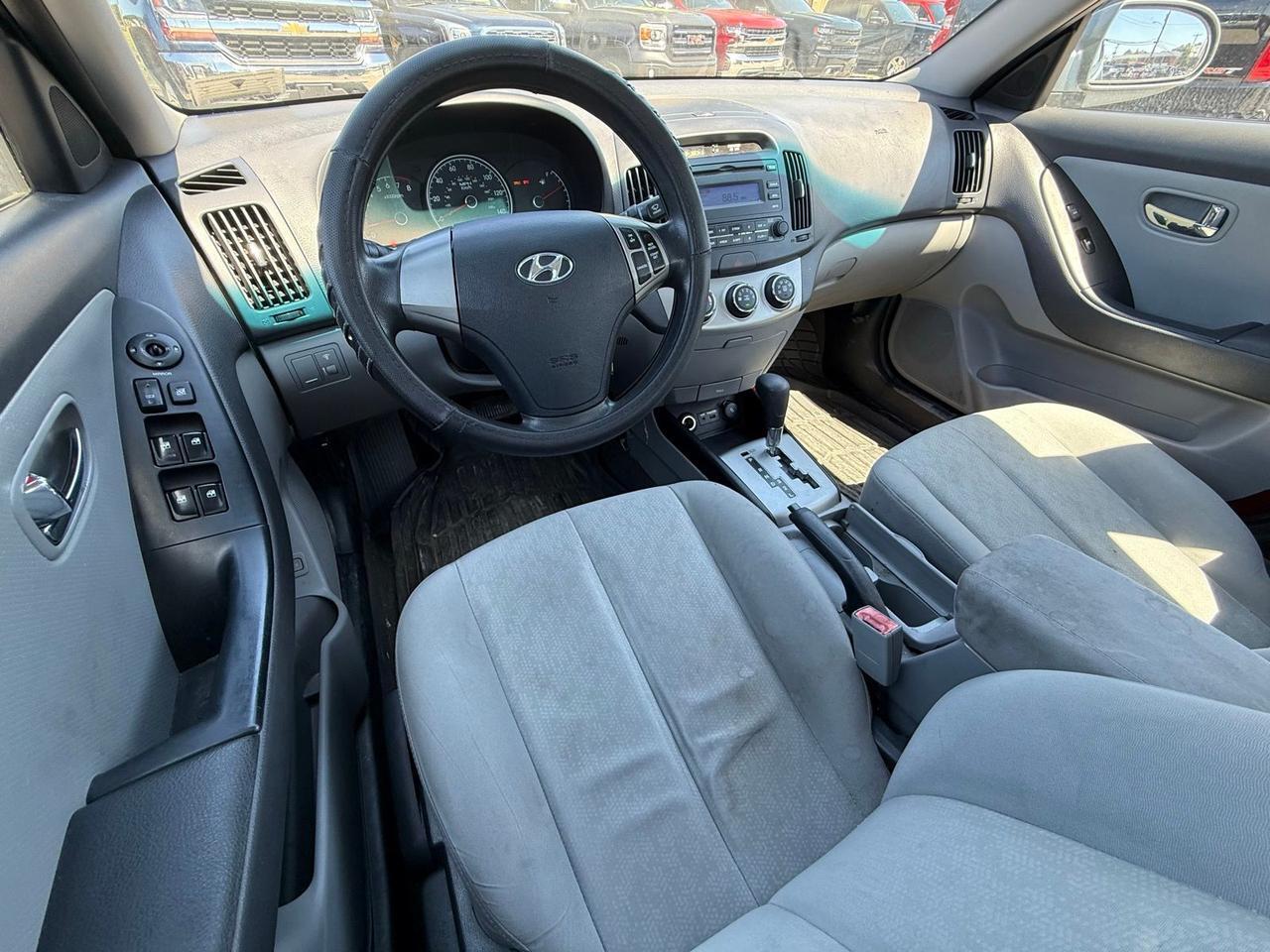 2010 Hyundai Elantra GLS Crestwood KY