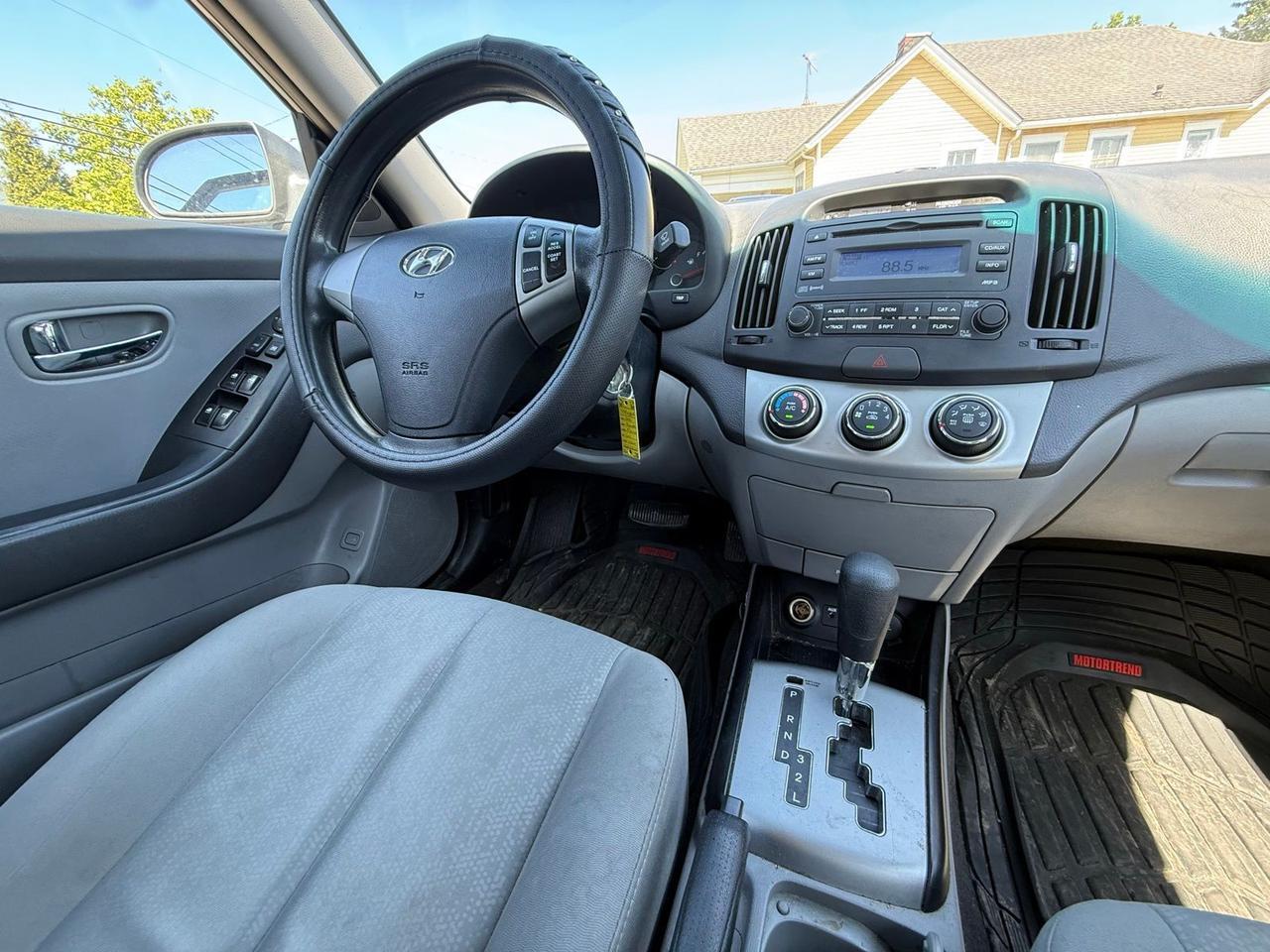 2010 Hyundai Elantra GLS Crestwood KY