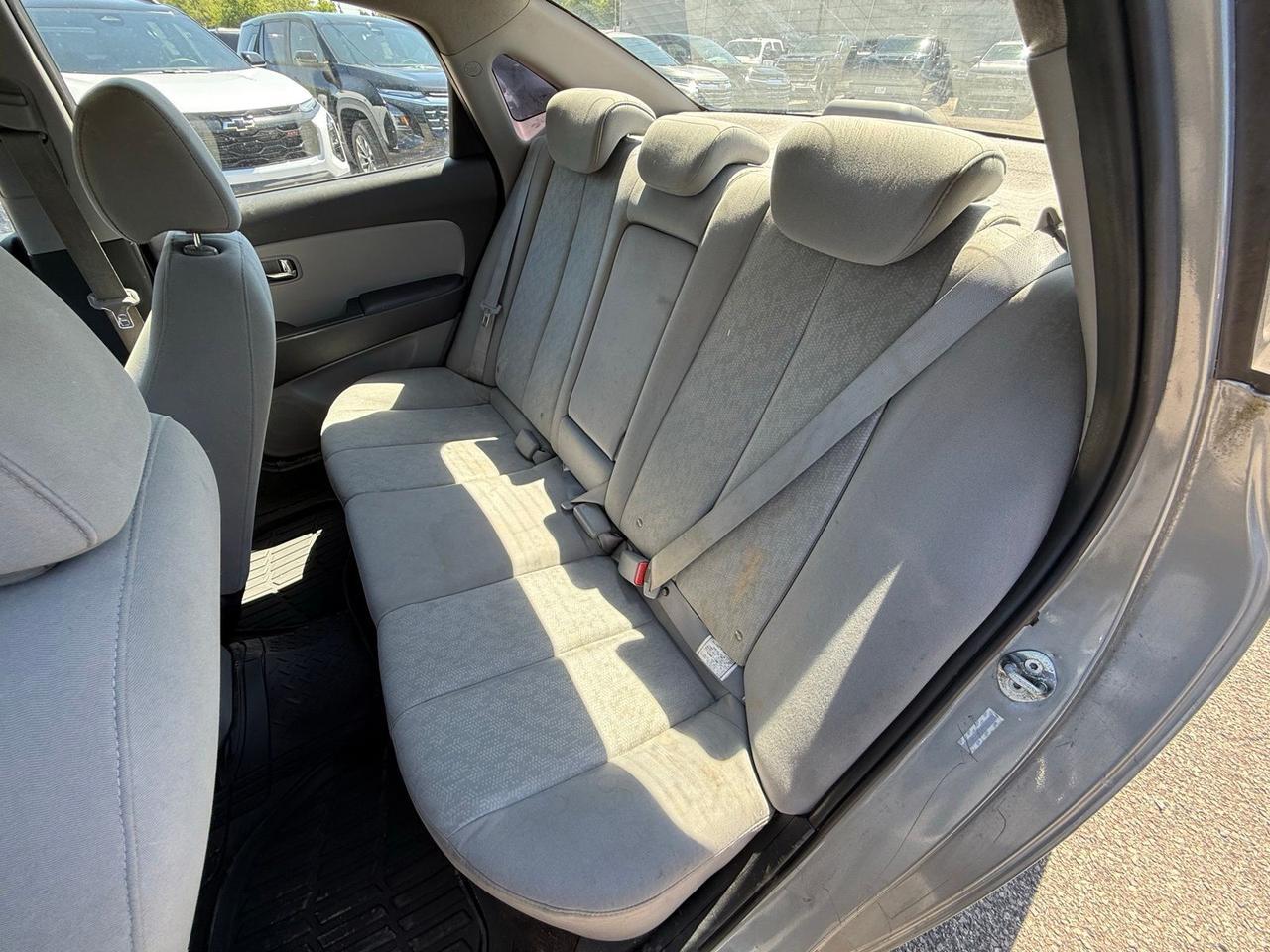 2010 Hyundai Elantra GLS Crestwood KY