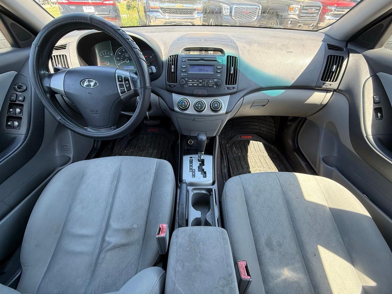 2010 Hyundai Elantra GLS Crestwood KY
