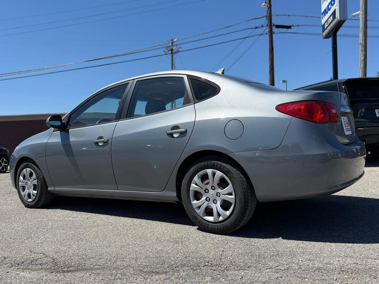 2010 Hyundai Elantra GLS Crestwood KY