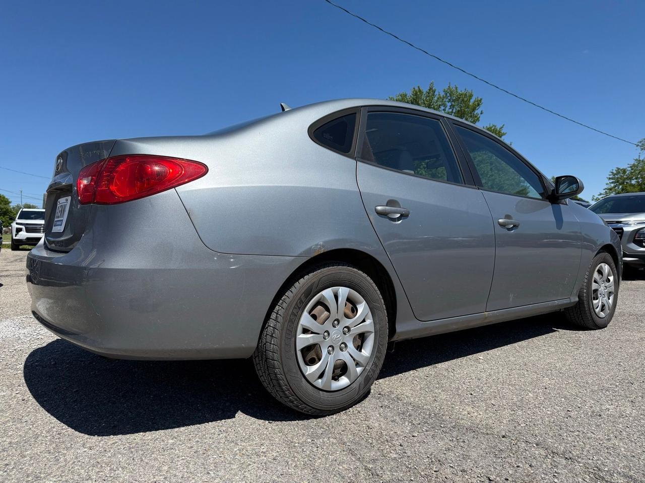 2010 Hyundai Elantra GLS Crestwood KY