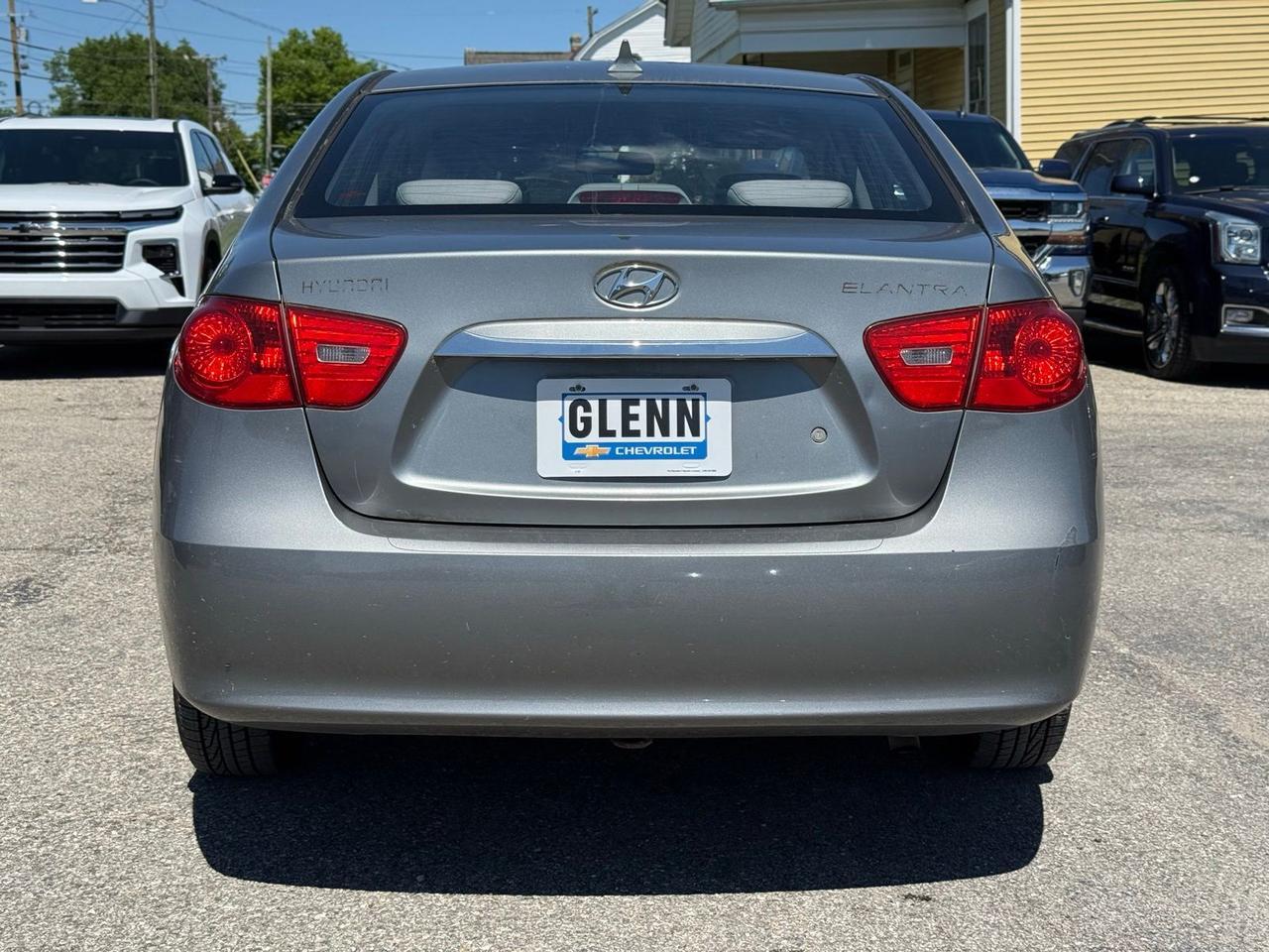 2010 Hyundai Elantra GLS Crestwood KY
