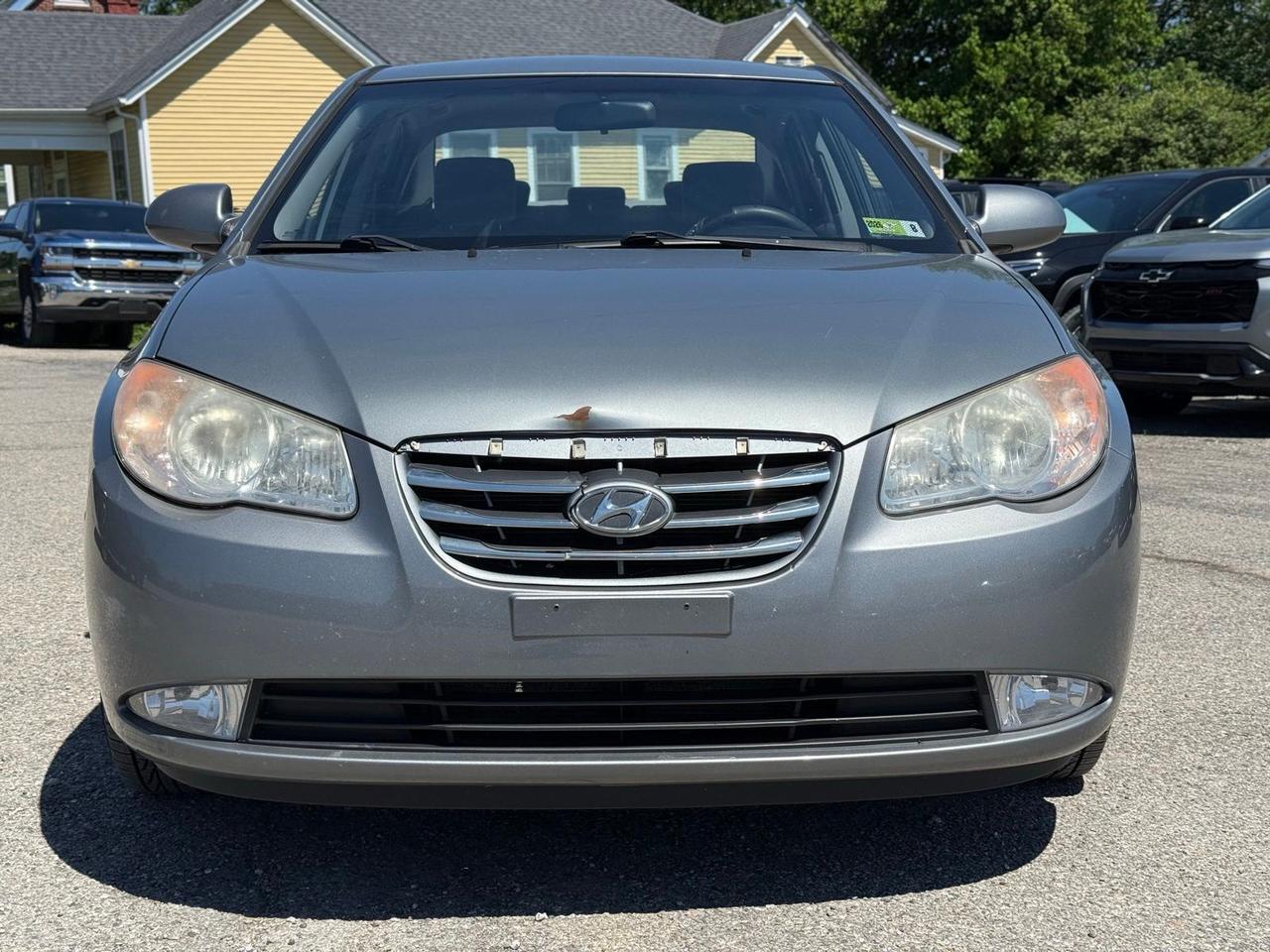 2010 Hyundai Elantra GLS Crestwood KY